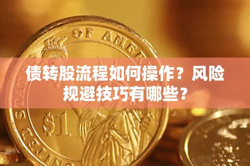 武汉债转股流程如何操作？风险规避技巧有哪些？